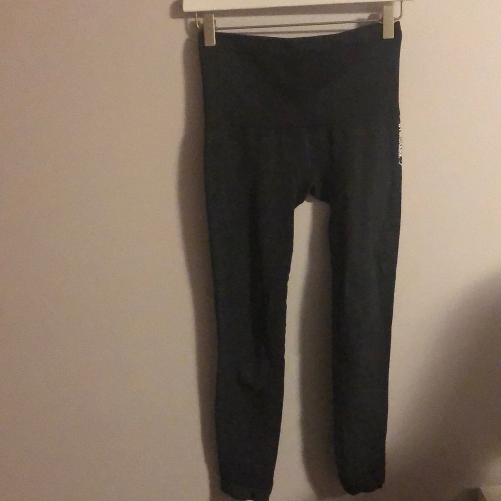 Gymshark seemless leggings